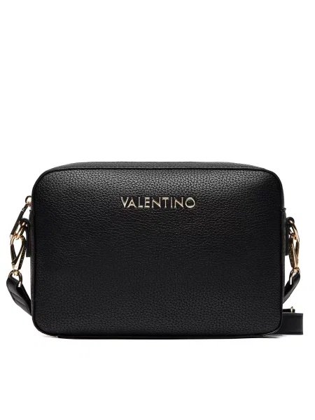 Valentino Сумка Alexia чорний