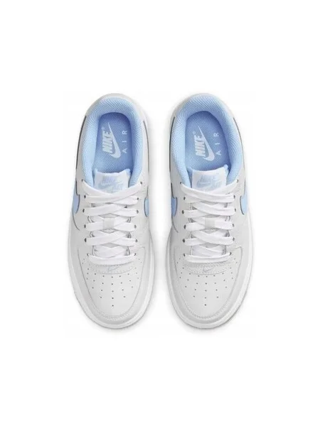 Cipők Nike Air Force szürke