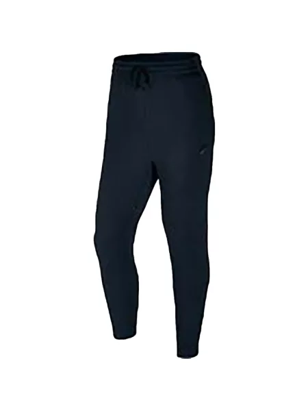 Бягане хавлиени обувки за бягане Nike Mercurial бродирани черно