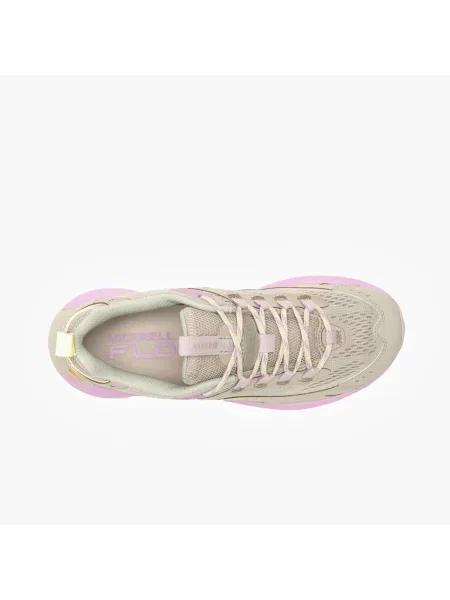 Сникърси Merrell W Moab Speed 2 Fondant/ Silver EUR 36 сребристо