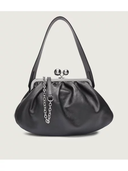 Geantă de călătorie Weekend Maxmara negru