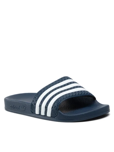 Adidas Originals Papucs cipő kék