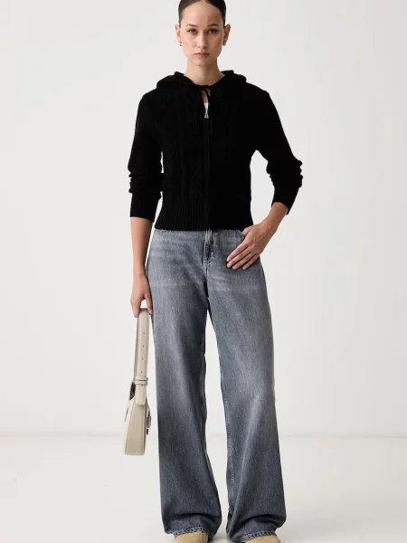 Guess Jeans кардиган з додаванням вовни