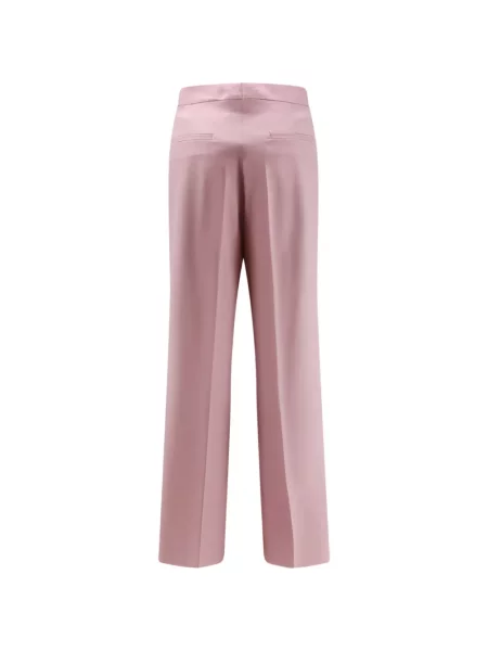 Pantaloni Tagliatore roz