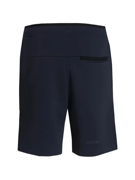 Pantaloni scurți Boss albastru