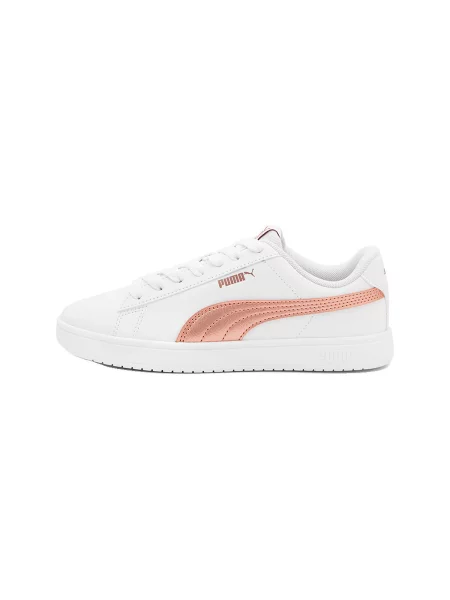 Klasické tenisky Puma biela