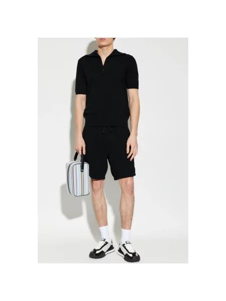 Sweter Dolce And Gabbana czarny