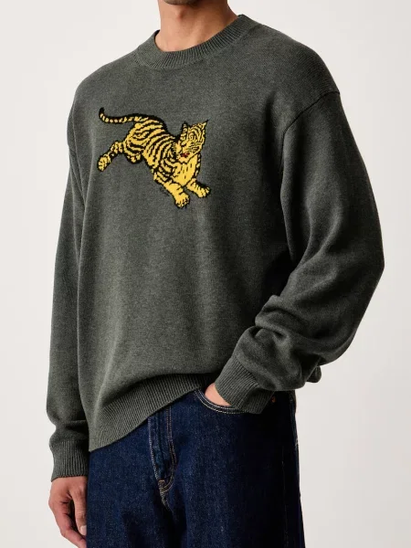 Свитер Kenzo