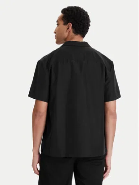 Calvin Klein Srajca črna