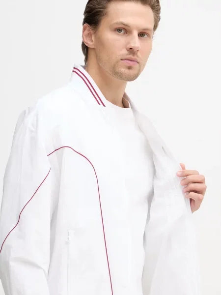 Lacoste куртка-бомбер