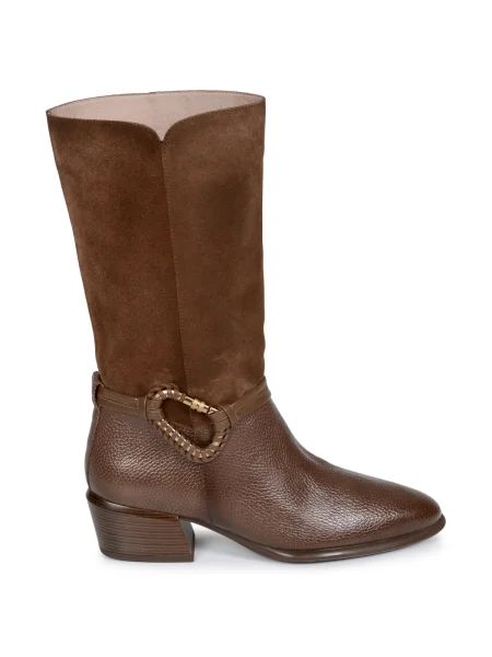 Pantofi Hispanitas maro