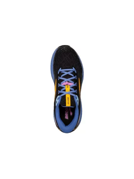 Pantofi Brooks negru