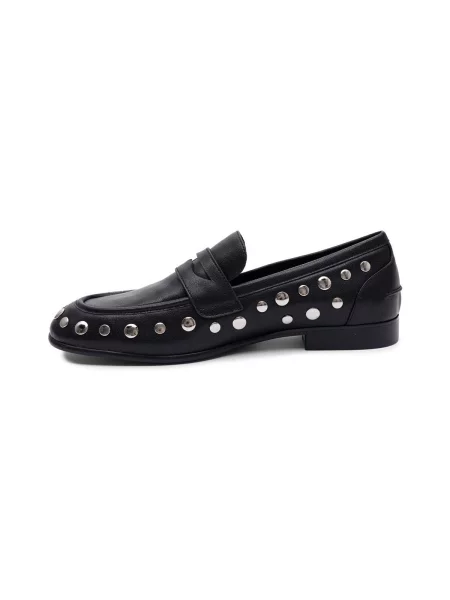 Pantofi Maciejka negru