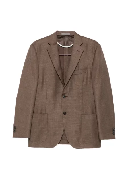 Sacou Corneliani maro