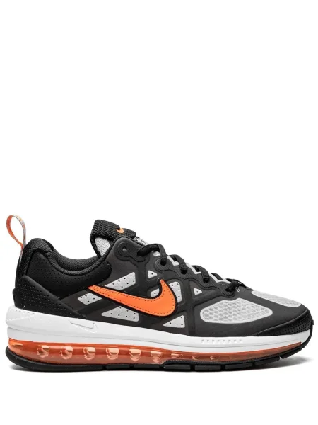 Sneakerși Nike Infinity Run alergare negru