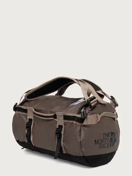 The North Face torba Base Camp Duffel rjava