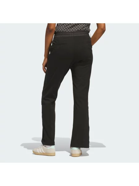 Adidas Originals Golfové Kalhoty černá