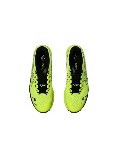 Pantofi Asics galben
