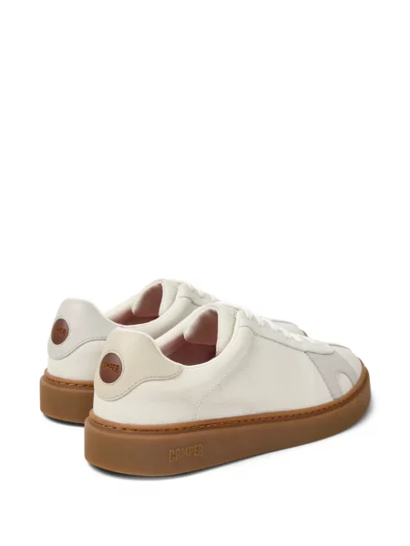 Sneakerși Camper din piele