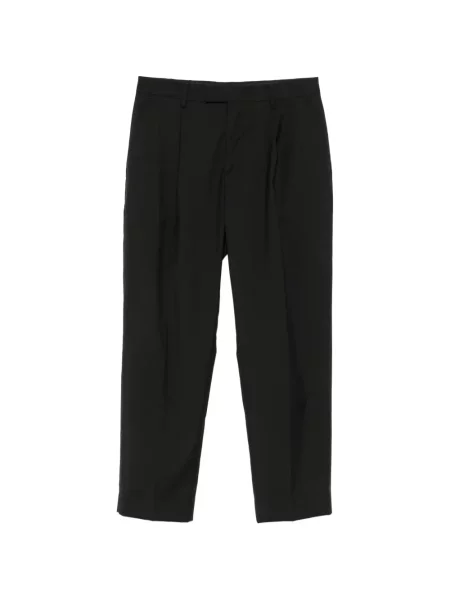 Pantaloni Low Brand negru