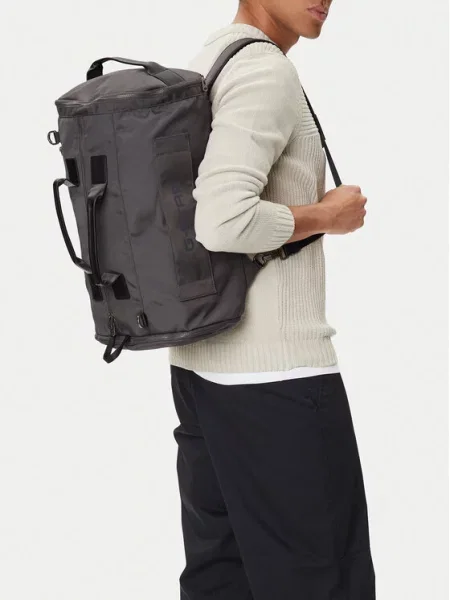 G-Star Raw Potovalna torba siva