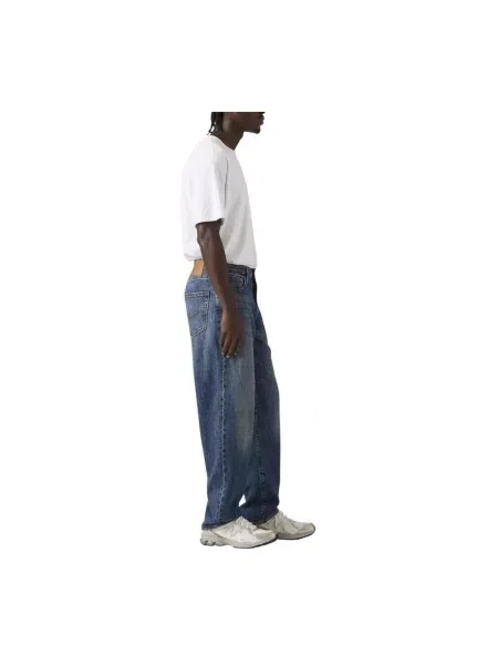 Blugi Levi's® albastru