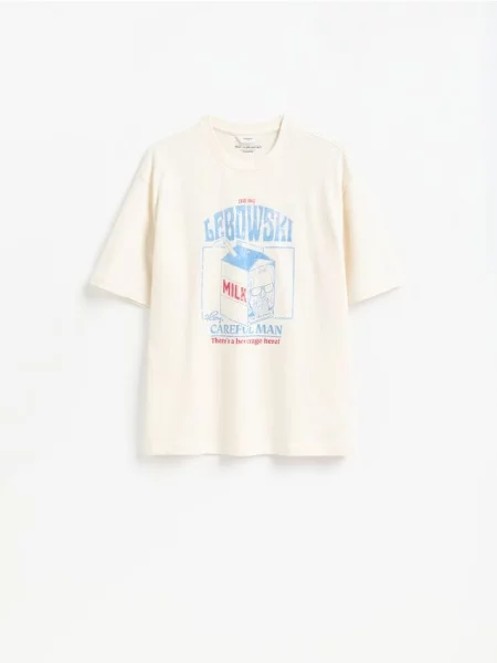 Tricou Reserved
