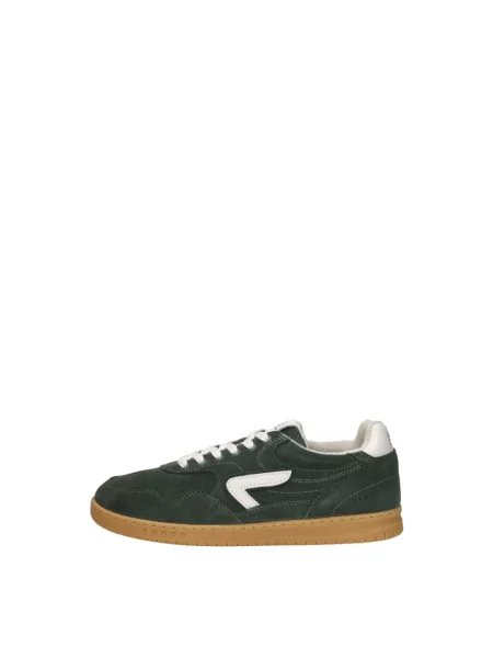 Sneakersy Hub zielone