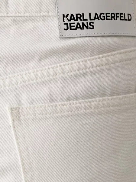 Karl Lagerfeld Jeans джинси straight