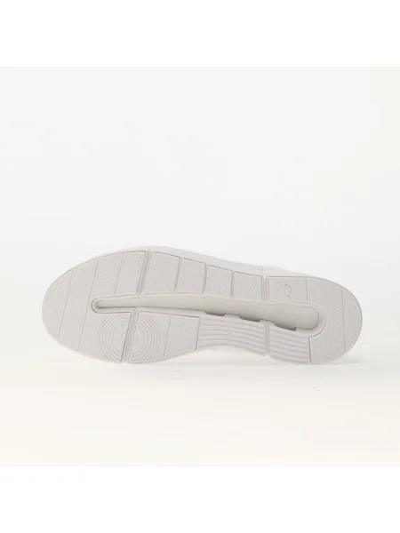 Sneakersy On biela