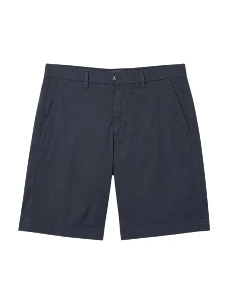 Szorty Mason's casual niebieskie