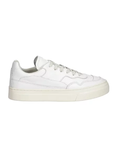Sneakersy S.w.c Stepney Workers Club białe