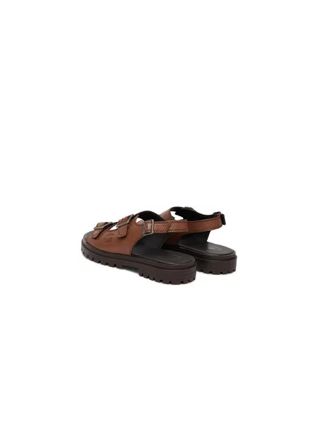 Sandali G-Star Raw rjava