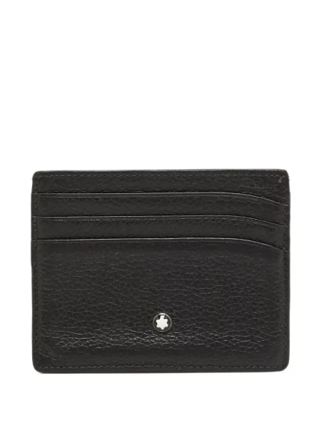 Portofel Montblanc maro