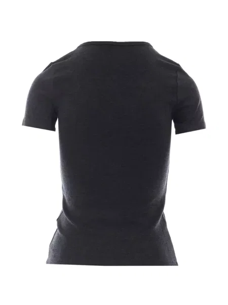 Scurt tricou Eleh gri