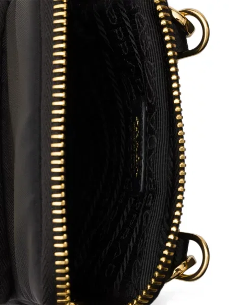 Geantă Prada negru