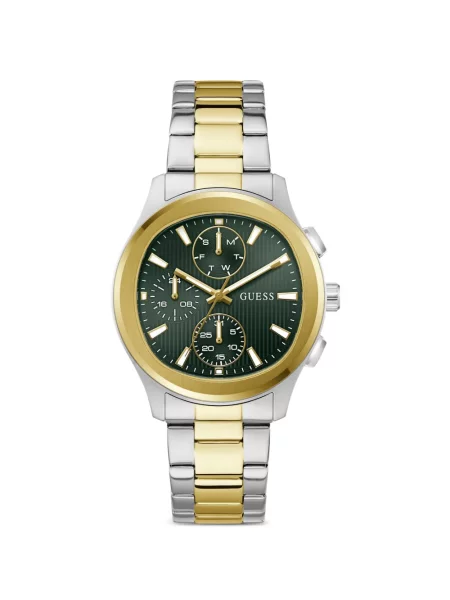 Ceas Guess verde