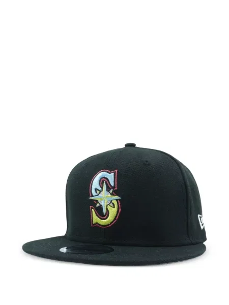 Șapcă New Era Cap negru