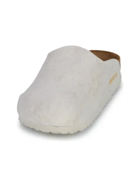 Tenisky Birkenstock béžová