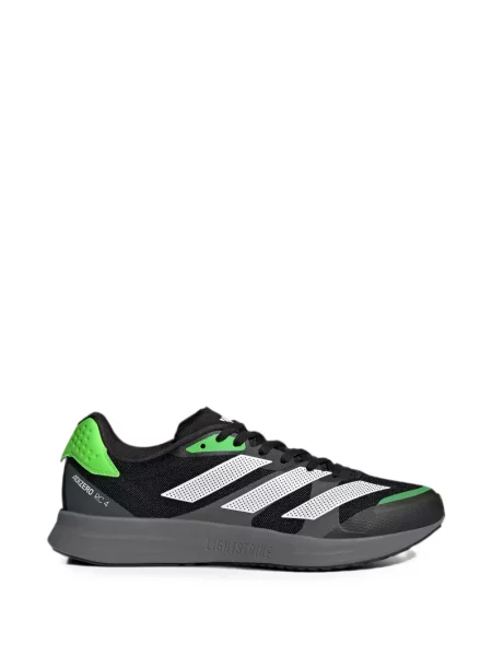 Sneakerși Adidas Adizero albastru