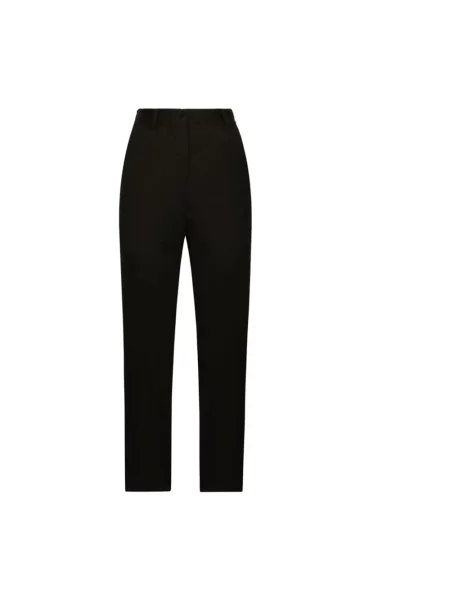 Spodnie Dolce And Gabbana czarne