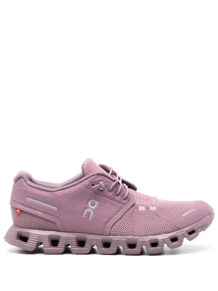 Sneakerși On-running alergare violet