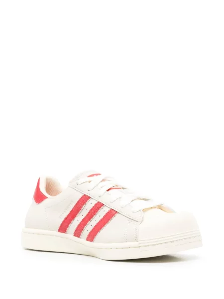 Plisuoti tinklinės šortai Adidas juoda