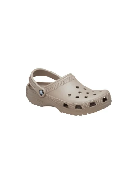 Klasické tenisky Crocs béžová