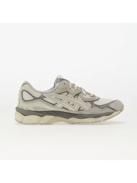 Σκαρπινια Asics λευκό