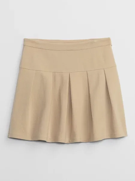 Spódnica Gap beżowa