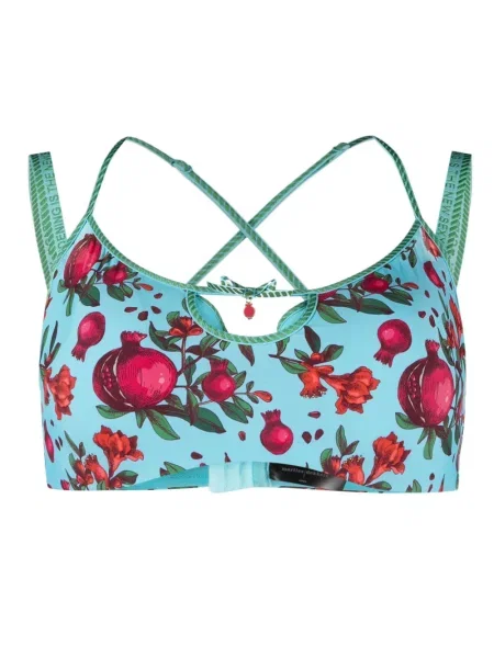 Sutien Marlies Dekkers albastru