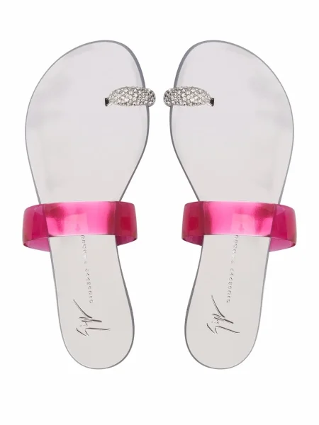 Inel Giuseppe Zanotti roz
