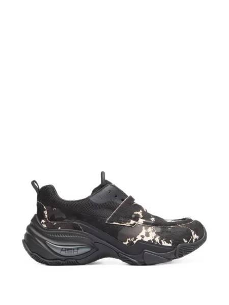 Chiloți Ash slip-on negru
