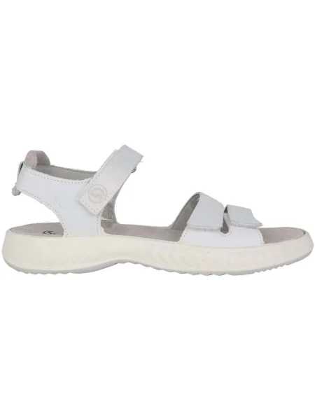 Pantofi Ara gri